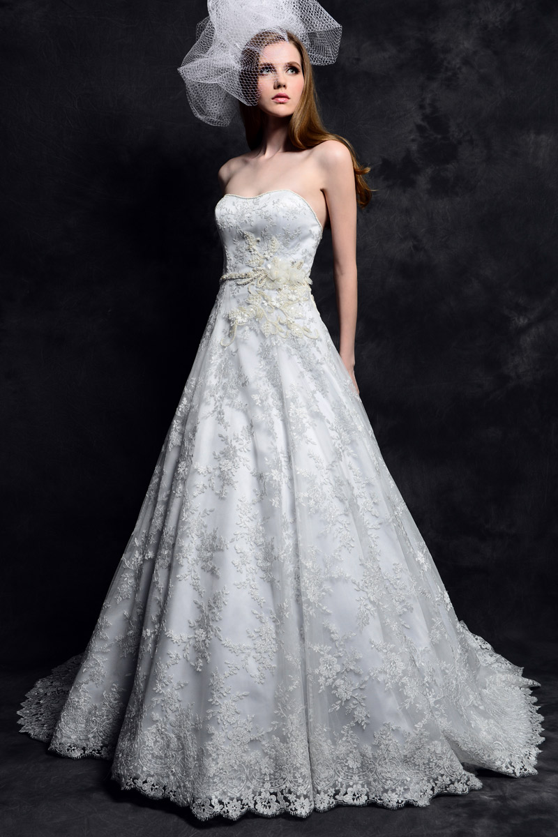 ANN MATTHEWS BRIDAL, ALBUQUERQUE WEDDING DRESSES